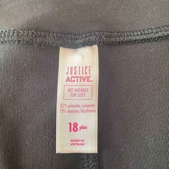 Justice leggings   - Picture 7 of 8